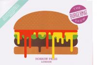 Burgermat Show Poster and Recipe Book