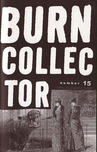 Burn Collector #15
