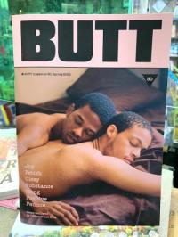 Butt Magazine #30