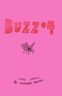 Buzz #4 Joke Comics