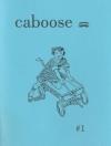 Caboose #1