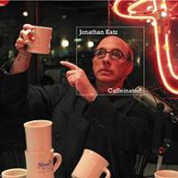 Caffeinated CD