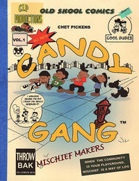 Candy Gang #1
