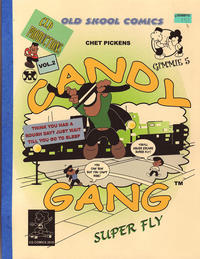 Candy Gang #2