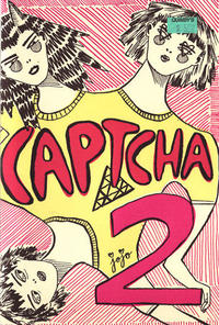 Captcha #2