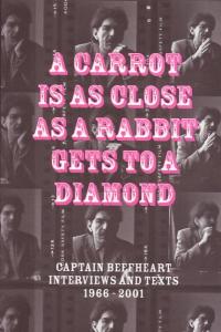 A Carrot Is As Close As a Rabbit Gets to a Diamond