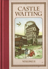 Castle Waiting vol. 2