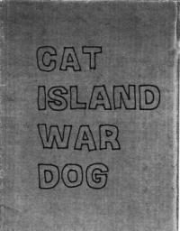 Cat Island War Dog