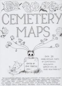 Cemetery Maps