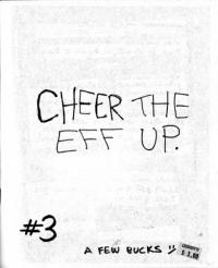 Cheer the Eff Up #3