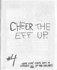 Cheer the Eff Up #4