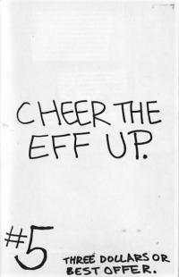 Cheer the Eff Up #5