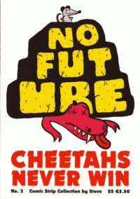 Cheetahs Never Win #2