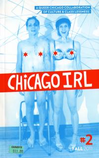 Chicago IRL #2 Fall 11