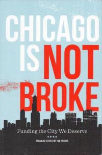 Chicago is Not Broke