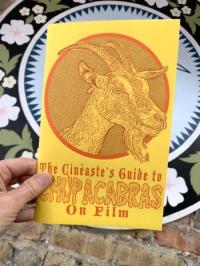 Cinéaste's Guide to Chupacabras on Film