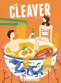 Cleaver Quarterly #5