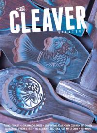 Cleaver Quarterly #2