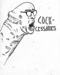 Cock Cessaries #1
