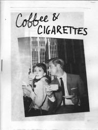 Coffee and Cigarettes #2