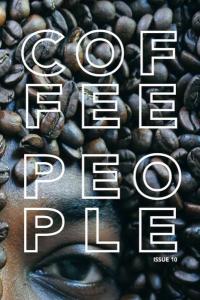 Coffee People Zine #10
