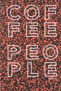 Coffee People Zine #7