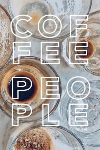 Coffee People Zine #8