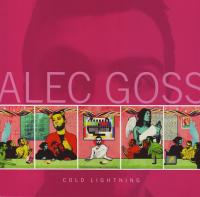 Alec Goss Cold Lightning