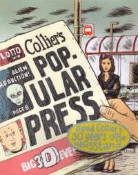 Colliers Popular Press David Colliers 30 Years on the Newsstand