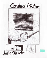Conked Motor