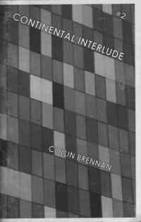 Continental Interlude #2