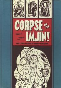 Corpse on the Imjin and Other Stories HC