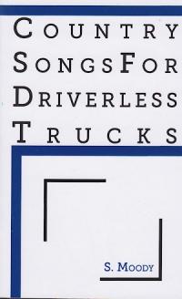 Country Songs For Driverless Trucks