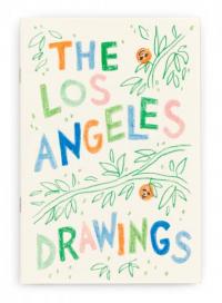 Los Angeles Drawings