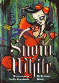 Snow White HC