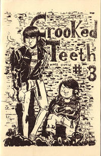 Crooked Teeth #3