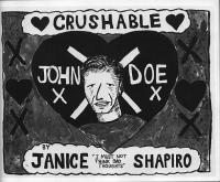 Crushable John Doe