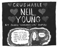 Crushable Neil Young