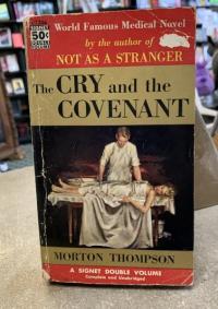 Cry and the Covenant, 1949 edition