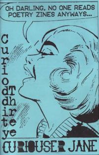Curioddity #3