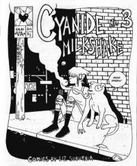 Cyanide Milkshake #3