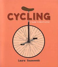 Cycling A Guide to Menstruation