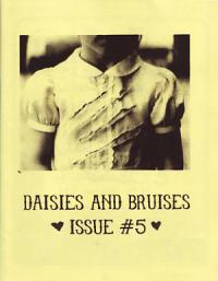 Daisies and Bruises #5