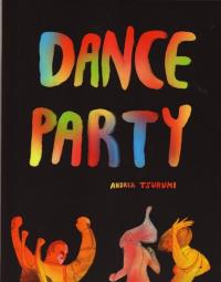 Dance Party #1