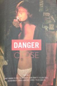 Danger Close #1