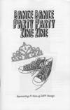 Dance Dance Party Party Zine Zine Appreciating Ten Years of DDPP Chicago