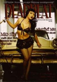Deadbeat #3