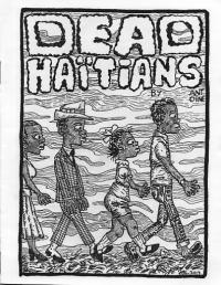 Dead Haitians