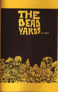 Dead Yards #1