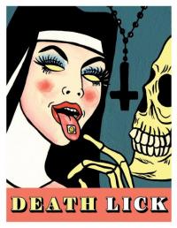 Death Lick